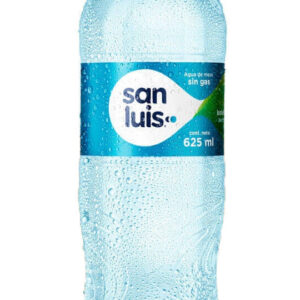 Agua Sin Gas Personal