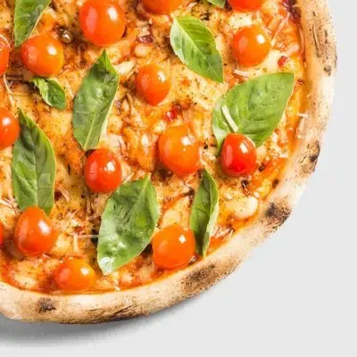 Pizza Capresse