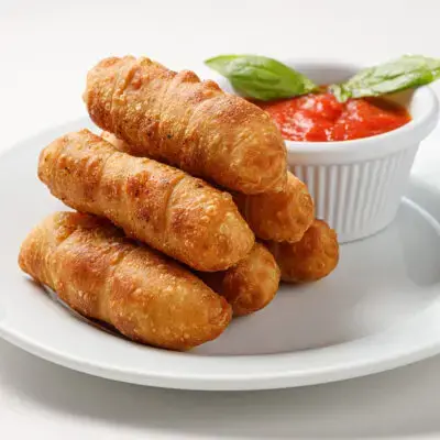 Tequeños