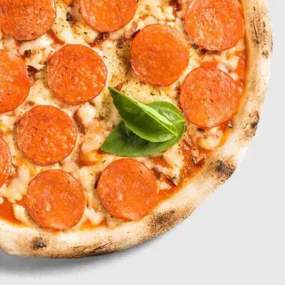 Pizza Pepperoni