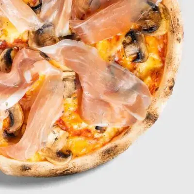 Pizza Popolo